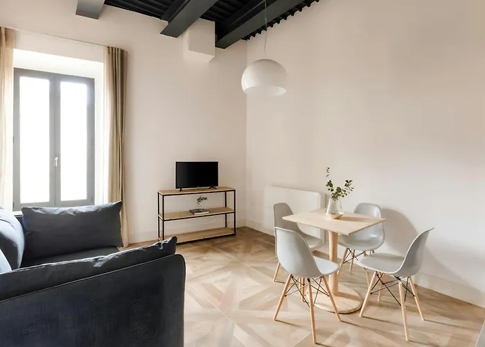 Piazza Barberini, Sonder Apartment By Marriott Bonvoy Roma